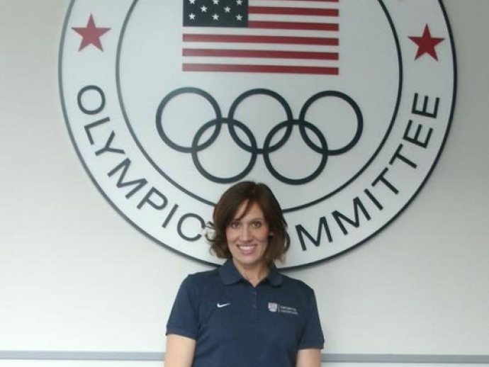 Dr. Andrea Buccino, D.C., C.C.S.P.