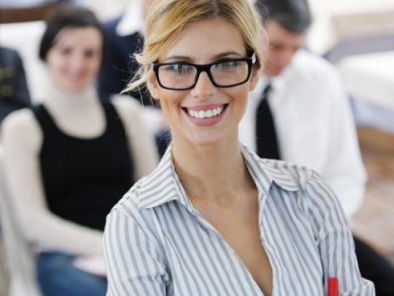 Optician
