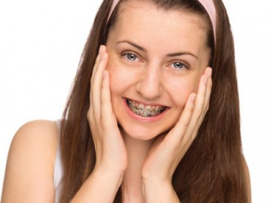Orthodontist