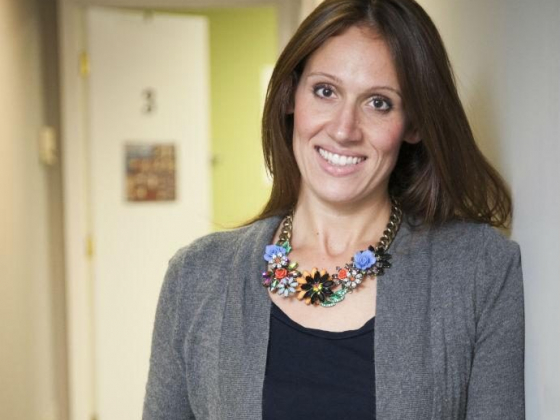 Dr. Andrea Buccino, D.C., C.C.S.P.