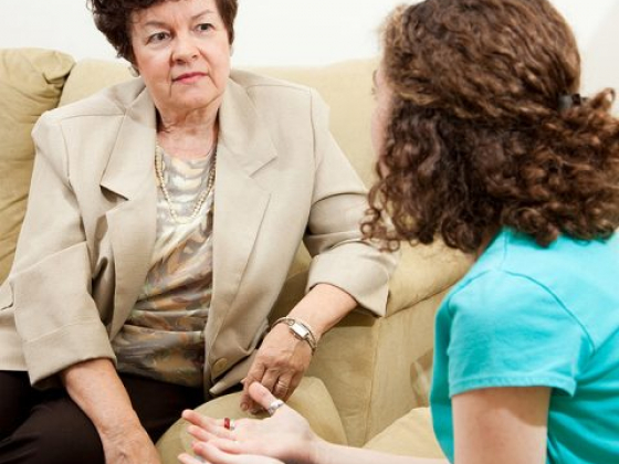 Psychotherapist