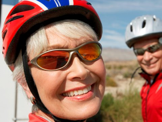 Senior Housing Options