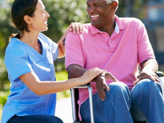 Assisted Living Facilities