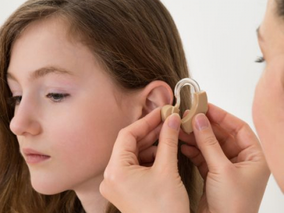 Hearing