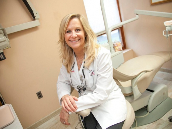 Dr. RoseAnn Giannella: Regain Your Smile with Dental Implants