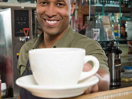 Account Executive Opportunity!